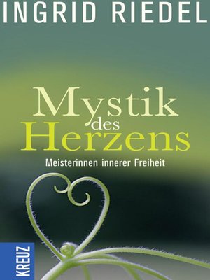 cover image of Mystik des Herzens
